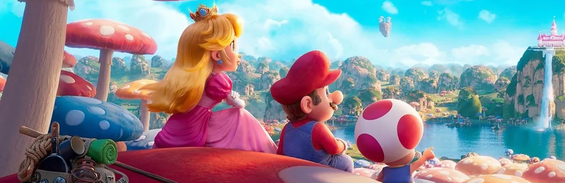Mario
