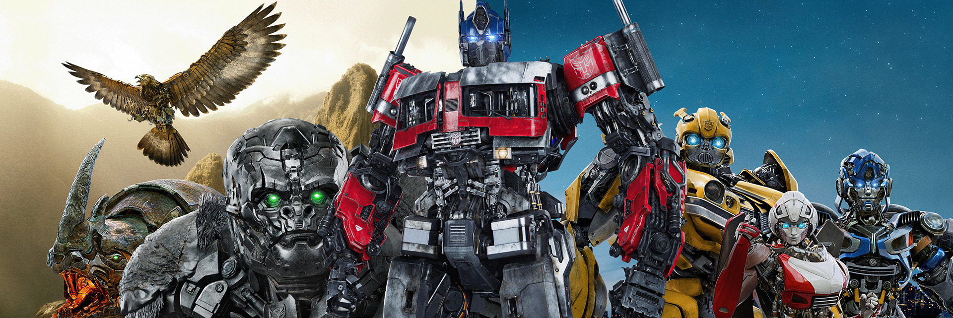 transformers
