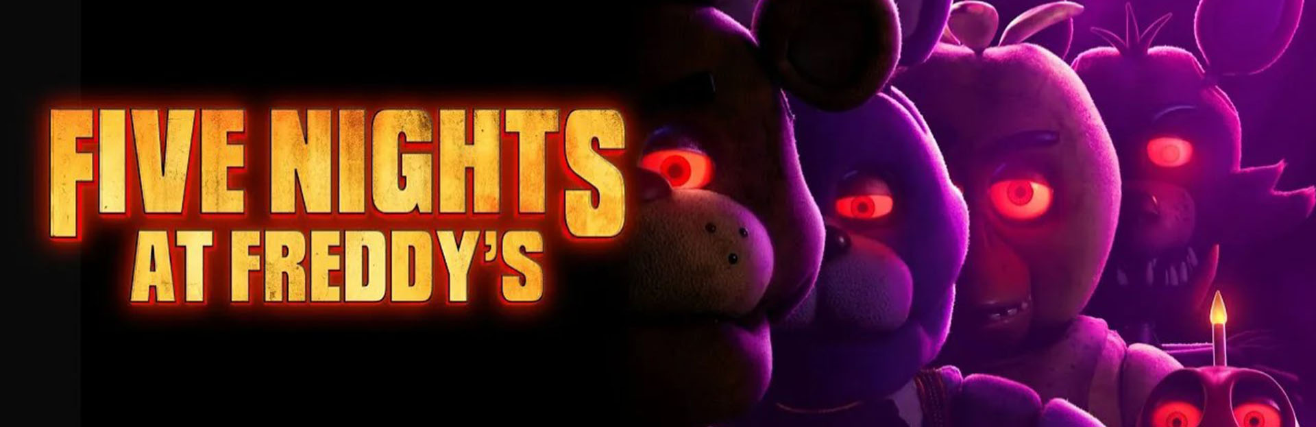 fnaf