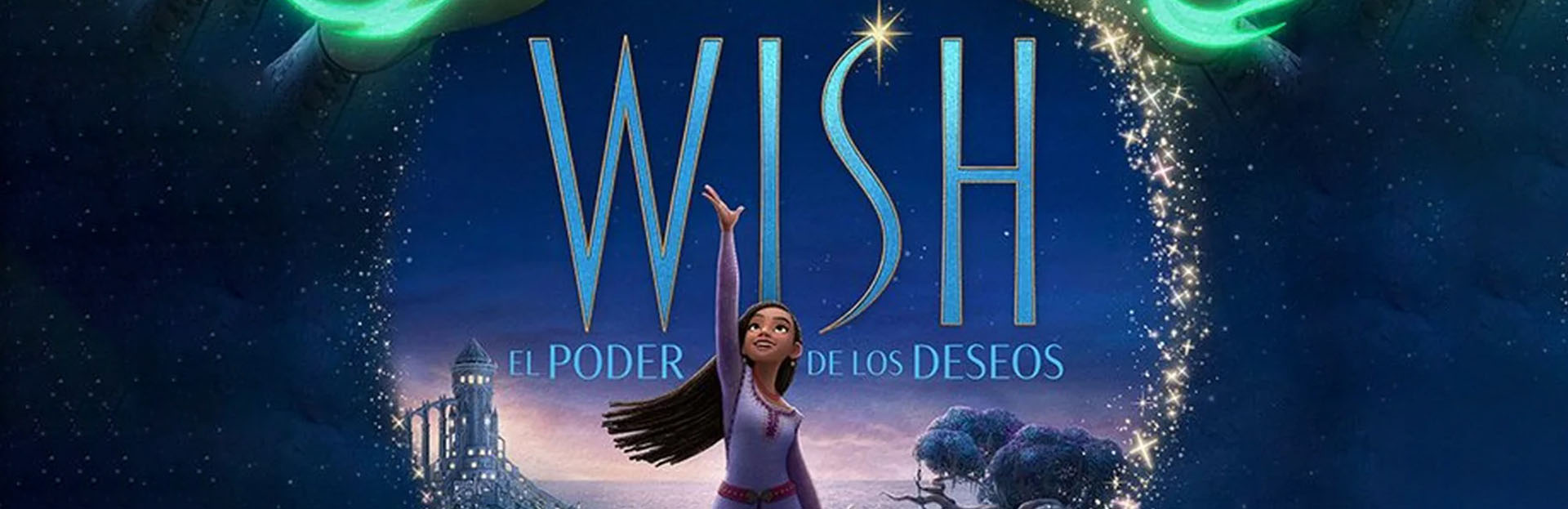 wish